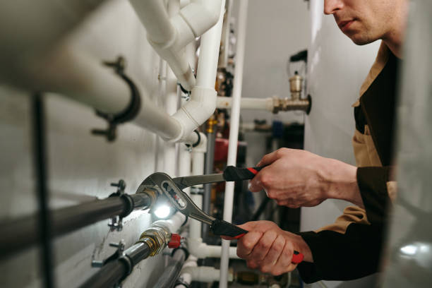Best Affordable Plumbing Services  in Broadview, IL