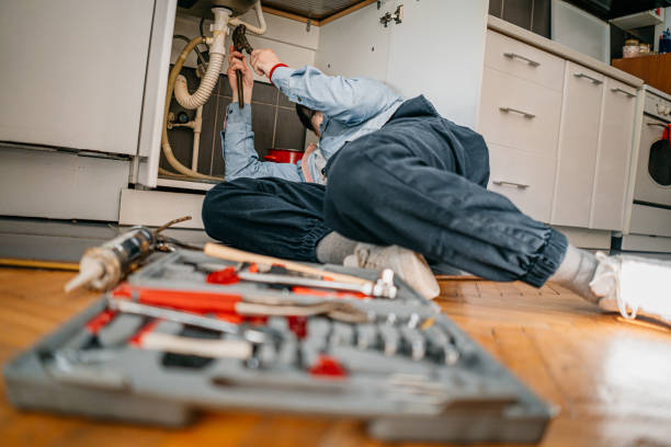 Best Emergency Plumbing Repair  in Broadview, IL