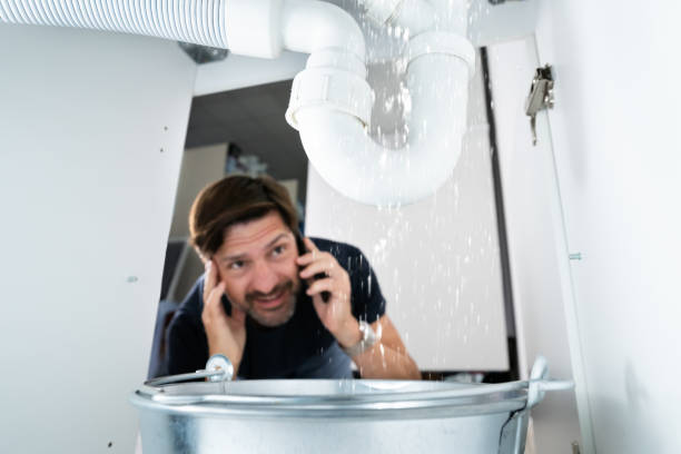 Best Sewer Cleaning Services  in Broadview, IL