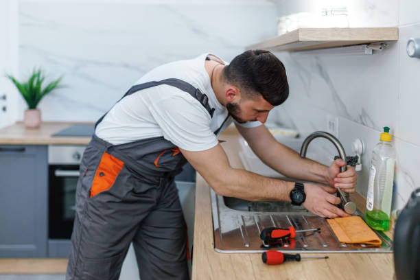 Best Plumbing Repair Near Me  in Broadview, IL