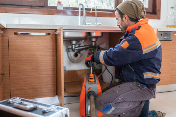 Best Pipe Repair Near Me  in Broadview, IL