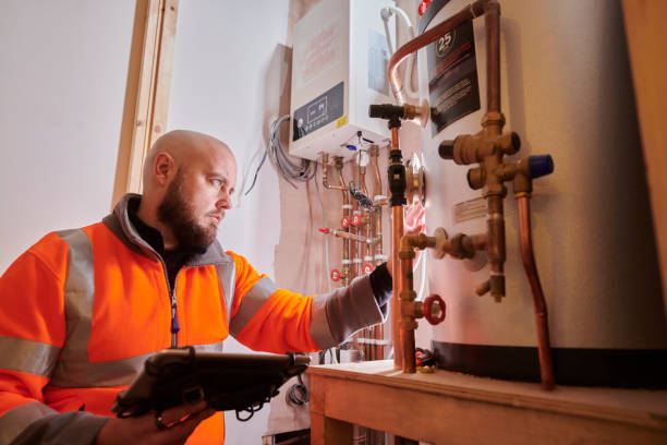 Best Water Softener Installation  in Broadview, IL