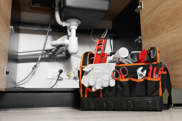 Best Plumbing Installation Services  in Broadview, IL