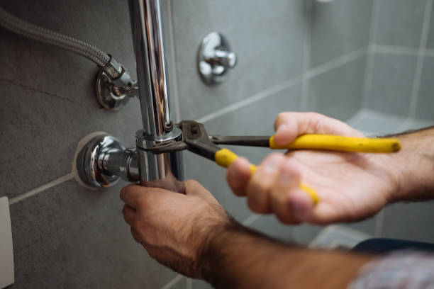Best Leak Detection Services  in Broadview, IL