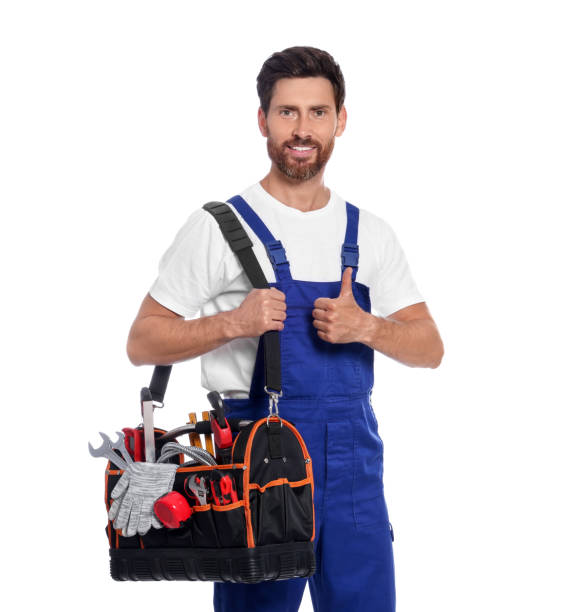 Best Gas Line Repair  in Broadview, IL