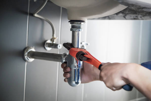 Best Commercial Plumbing Services  in Broadview, IL