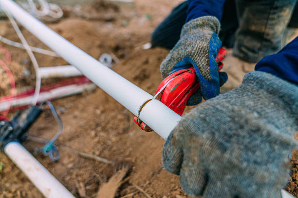 Best Plumbing Inspection Services  in Broadview, IL