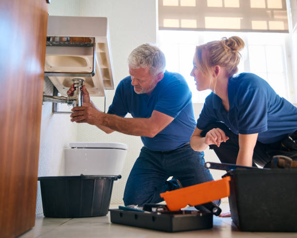 Best Emergency Plumbing Repair  in Broadview, IL